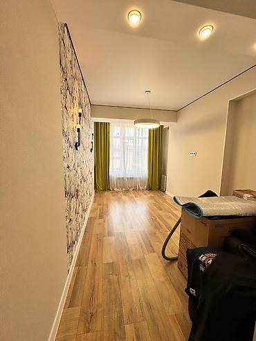 Продажа квартир: 3 комнаты, 75 м², Элитка, 4 этаж, Евроремонт — 4