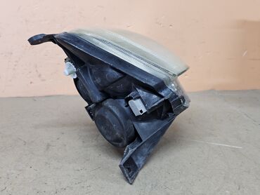 Передние фары: Передняя правая фара Opel 2001 г., Б/у, Оригинал, Германия — 11