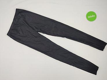 lech hydro active: Moraj, Legginsy Eleganckie damskie, rozmiar M — 3