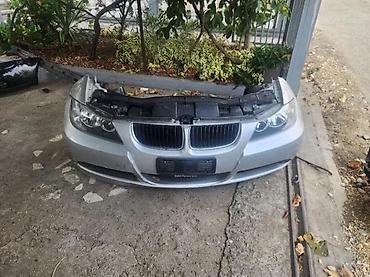 polovni a: LEVI FAR BMW E90 E91 | Leci far w e9o e91 — 1