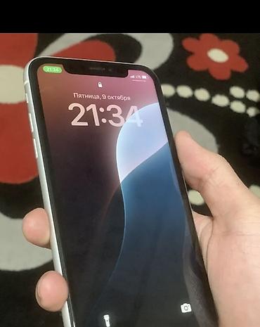 новый айфон xr: IPhone Xr, Новый, 64 ГБ, Наушники, Зарядное устройство, Защитное стекло, 100 % — 6