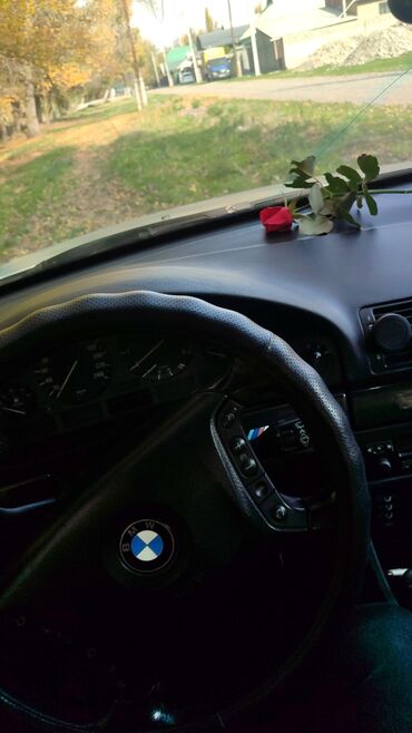 купить двигатель нива 1.7 инжектор бу: BMW 5 series: 2002 г., 2 л, Механика, Дизель, Седан