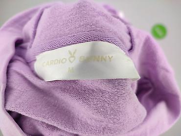 dresowo: Cardio Bunny, Bluza z kapturem damska, rozmiar M — 5