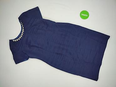 zara cekiny: Sukienka damska, rozmiar XL — 2