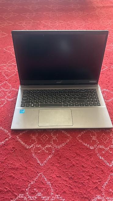 Ноутбук Acer Extensa 15 EX215-55, 15.6" Характеристики: - Экран