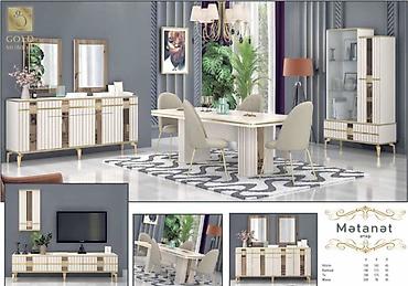 interturan mebel neftciler: Yeni, Servant, TV altlığı, Komod, Kredit var — 1