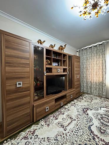 жайыт: 2 бөлмө, 46 м², 4 кабат — 1