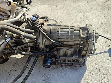 акпп субару: АКПП Subaru Impreza 1 2004 (б/у) — 1