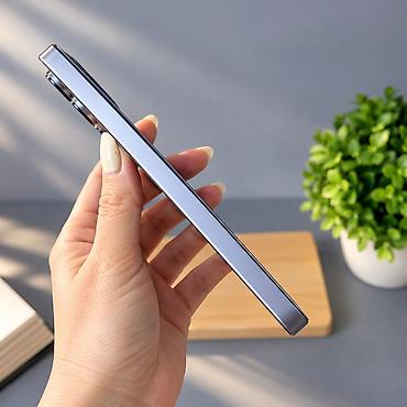 Уюлдук телефондор жана аксессуарлар: Xiaomi, 14T, Колдонулган, 512 ГБ, түсү - Боз, 2 SIM — 4