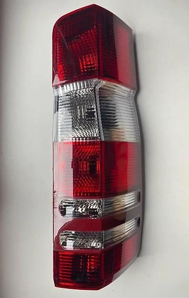 Stop svetla: STOP LAMPA SPRINTER 06-18GOD | stop lampa mercedes sprinter je nova  — 1