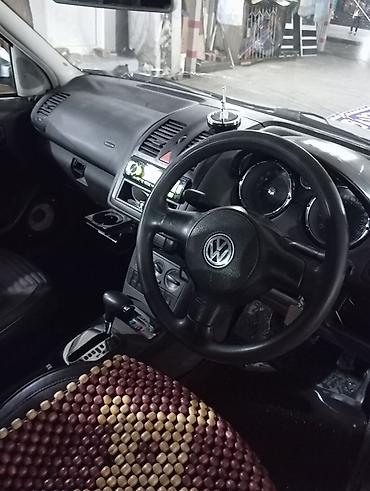 поло 2017: Volkswagen Polo: 2000 г., 1.4 л, Автомат, Бензин, Хэтчбэк — 1