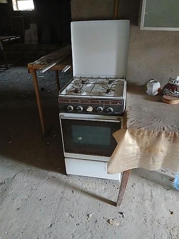 quru süd qiyməti: 500 litirlik su qabi qiymeti 35m . qaz peci 40m . skaf — 2
