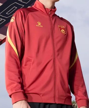 спортивные костюмы найк оригинал: Эркектердин спорттук костюму, XL (EU 42), Adidas, Жаңы, Өзү алып кетүү