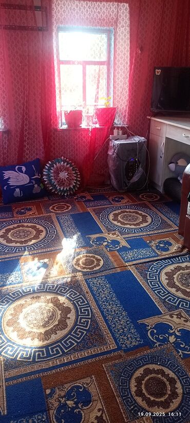 Продажа домов: Дом, 54 м², 3 комнаты, Собственник, Старый ремонт — 9