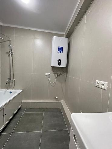 Продажа квартир: 3 комнаты, 62 м², 105 серия, 5 этаж, Евроремонт — 2