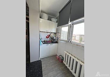 Продажа квартир: 2 комнаты, 64 м², 12 мкр 106 серия, 9 этаж, Евроремонт — 3