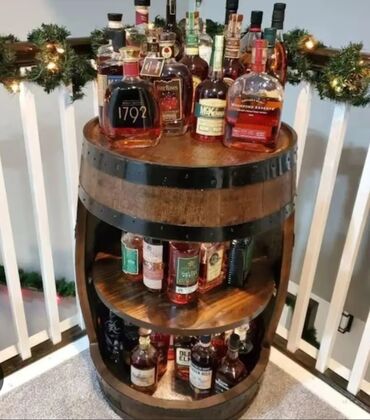 Digər restoran, kafe avadanlığı: Dekorativ taxta masa çəllək.Dekor Dolab boçka. İnteryer çellek bar -da lalafo.az — 13 Digər restoran, kafe avadanlığı: Dekorativ taxta masa çəllək.Dekor Dolab boçka. İnteryer çellek bar — 13