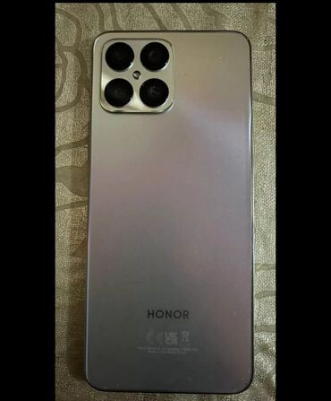 Honor: Honor X8, 128 GB