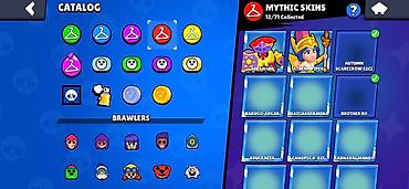 Техника и электроника: Brawlstars hesabi cox ucuz goruslede almaq olar hesabi hesabda cox sey — 3