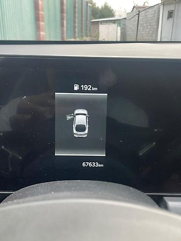 bmv 525: Kia K5: 2025 г., Седан — 3