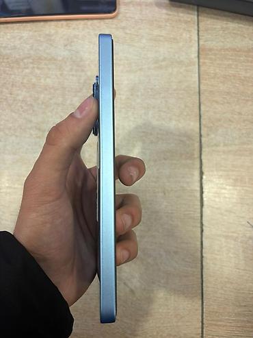 redmi note 13 ultra: Redmi Note 13, 128 GB, rəng - Mavi — 2