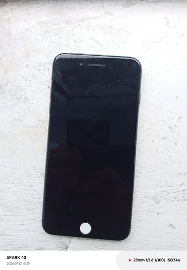 artel televizor kanal yigmaq: IPhone 8 Plus — 1