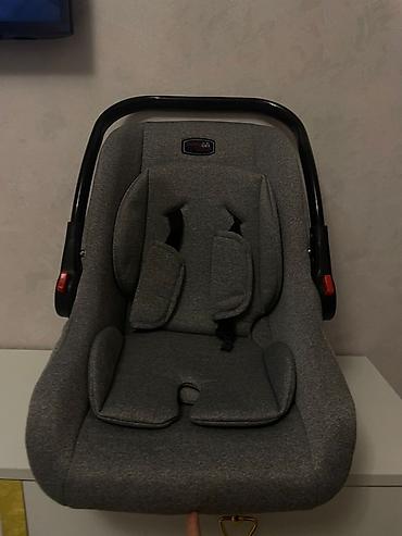 Автокресла: Baby Land körpə üçün avtomobil oturacağı / daşıma beşiyi - Qrup — 3