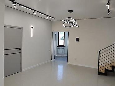 аренда земельный дом: 250 м², 5 комнат, Аламединский рынок / базар, Без подселения — 7
