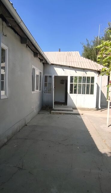 Продажа домов: Дом, 62 м², 3 комнаты — 10