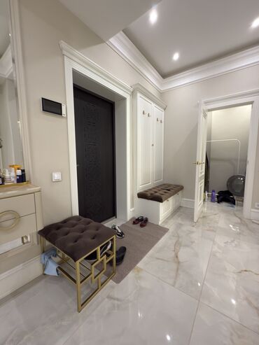 квартира в аренду в оше: 2 комнаты, 87 м², Элитка, 5 этаж, Дизайнерский ремонт