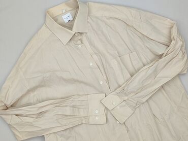 koszulka barcelony 2425: Shirt for men, 2XL (EU 44), Olymp, condition - Perfect