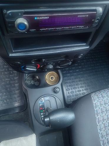 Chevrolet: Chevrolet Matiz: 2010 г., 0.8 л, Автомат, Бензин, Хэтчбэк — 8