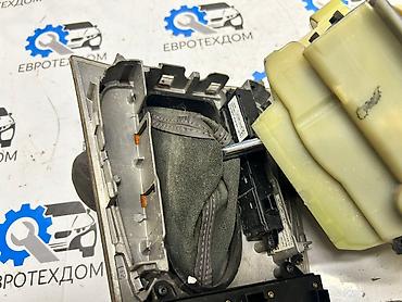 Другие автозапчасти: Кулиса КПП Mercedes E-Class W211 2.7 diesel 2004. Контрактный из — 6