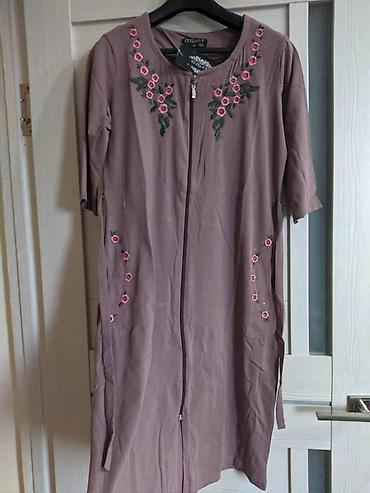 Домашние костюмы: Халаты, пижамы, сорочки, недельки, детские пижамки, лостны, колготы и — 2