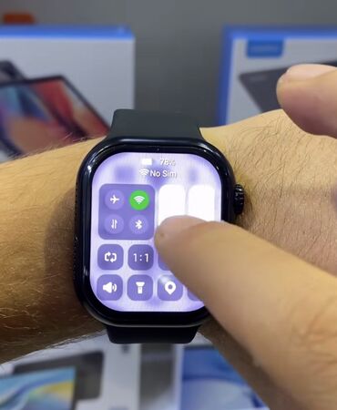 Smart saatlar: Yeni, Smart saat, Аnti-lost — 15