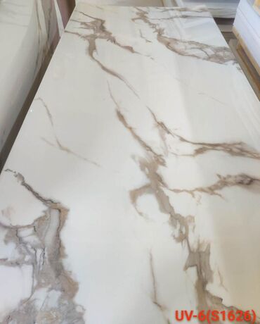 Фасадные гранитные плитки: Гибкий мрамор #универсальные декор-панели из ПВХ #заменят обои,кафель — 23