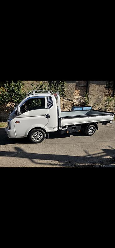 roewe erx5: Легкий грузовик, Hyundai, Стандарт, 3 т, Новый — 3