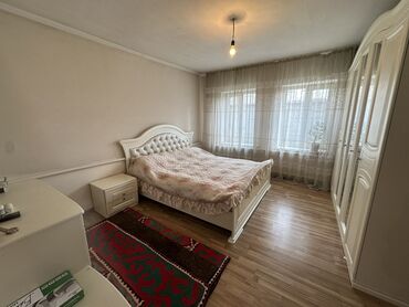 асабняк бишкек: Дом, 100 м², 5 комнат, Собственник, Евроремонт