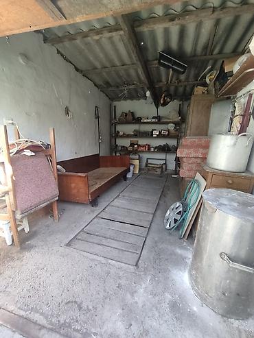 1 bedroom: 📍 В Сокулуке от трассы 900 м (верхняя зона). 🏡Продается дом на — 7