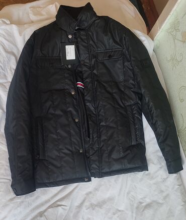 купить куртку бишкек: Мужские куртка размер XL