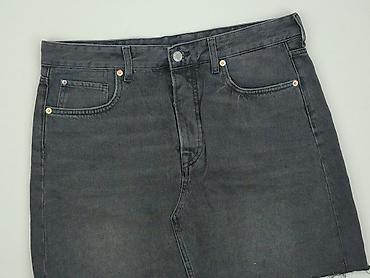 midi spódnice: Denim, Spódnica damska, rozmiar 2XL — 1