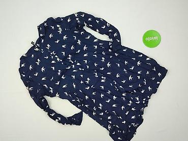 pull bear trencz: H&M, Sukienka damska, rozmiar L — 2