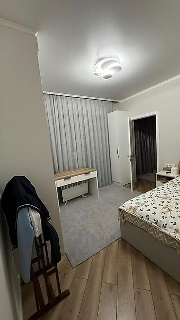 kva: 5 комнат, 118 м², Южная Магистраль Элитка, 7 этаж, Дизайнерский ремонт — 6