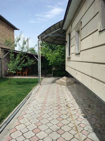 Долгосрочная аренда домов: 174 м², 6 комнат, Утепленный, Теплый пол, Бронированные двери — 7