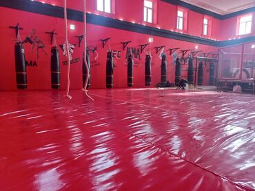 Turniklər və bruslar: Idman Zallarının yığılması "Alpha sport" təqdim edir. ✅ Ən — 19