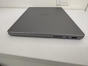 Ноутбуки Apple (MacBook): MacBook Pro 14 M1 Pro 16/512 (2021) Без MDM Идеал Корпус в идеальном — 8