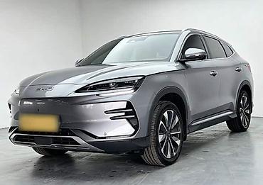 ровер 75: Под заказ из Китая: • BYD Song Plus, Seal, Sealion и другие • Li Auto — 1