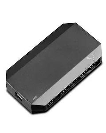 Rashladni sistemi: ARGB PWM HUB kontroler za PC ventilatore i osvetljenje - — 17