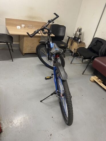 велосипед baol: Yeni Dağ velosipedi Anmier, 29", sürətlərin sayı: 21, Ünvandan götürmə