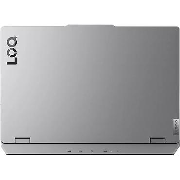 rtx 5050: Notbuk Lenovo LOQ 15AHP10 (83JG000XRK) — DS4296 - Ekran: 15.6″ Full — 5